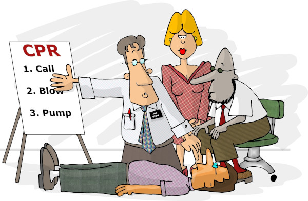 first-aid-training-cpr-technique