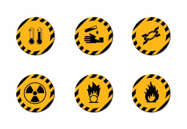 health-and-safety-course-set-of-6-hazard-icons-1-247331703