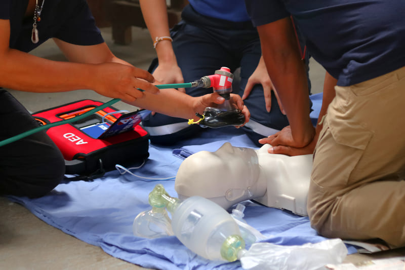 safety-officer-course-first-aid-training