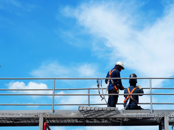 working-at-heights-course-perimeter-protection